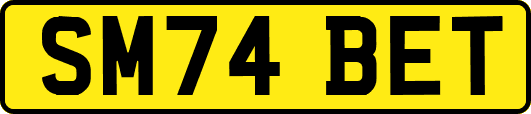 SM74BET