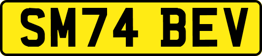 SM74BEV