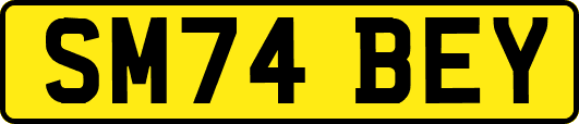 SM74BEY
