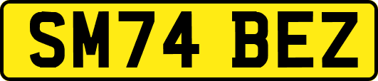 SM74BEZ