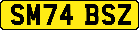 SM74BSZ