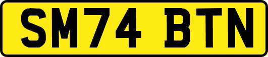 SM74BTN