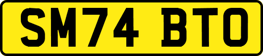 SM74BTO
