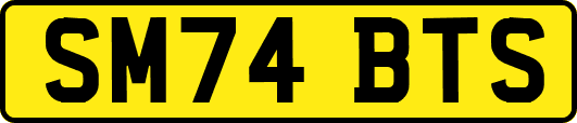 SM74BTS
