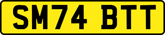 SM74BTT
