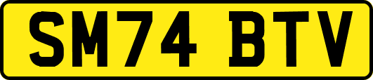 SM74BTV