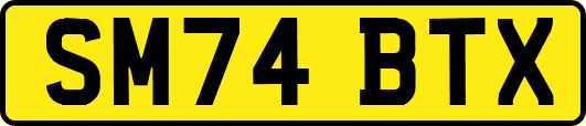 SM74BTX