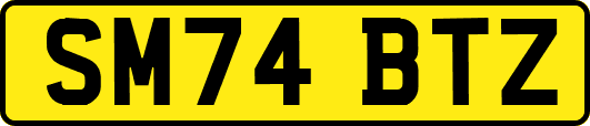 SM74BTZ