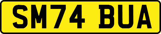 SM74BUA
