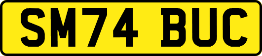 SM74BUC