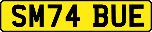 SM74BUE