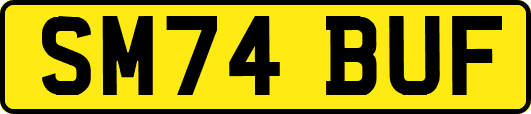 SM74BUF