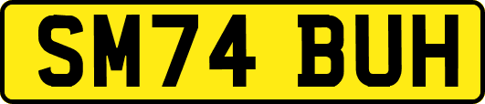 SM74BUH