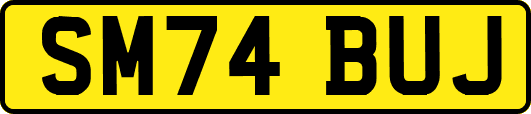 SM74BUJ