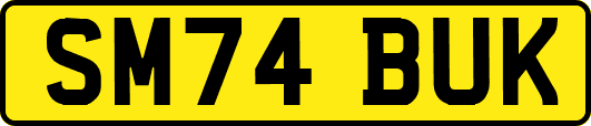 SM74BUK