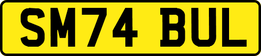 SM74BUL