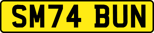 SM74BUN