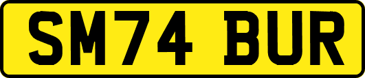 SM74BUR
