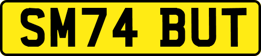 SM74BUT