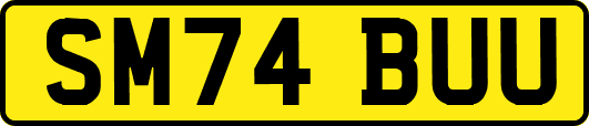 SM74BUU