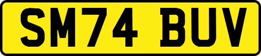 SM74BUV