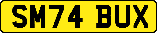 SM74BUX