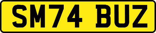 SM74BUZ