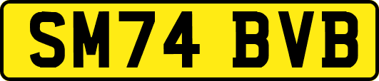 SM74BVB