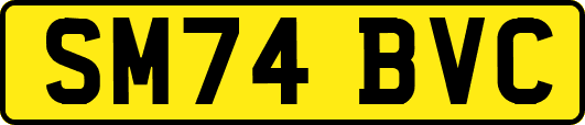 SM74BVC