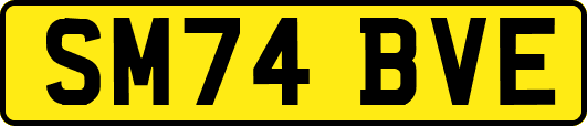SM74BVE