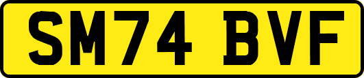 SM74BVF