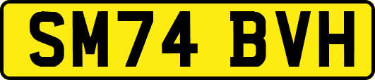 SM74BVH