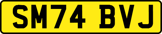 SM74BVJ