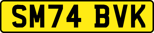 SM74BVK