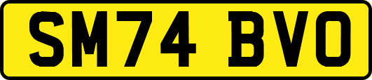 SM74BVO