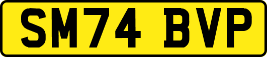 SM74BVP