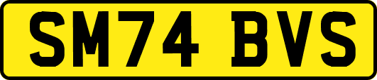 SM74BVS
