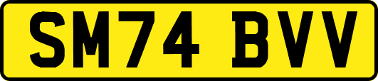 SM74BVV