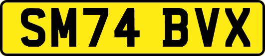 SM74BVX