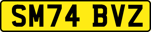 SM74BVZ