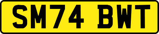 SM74BWT
