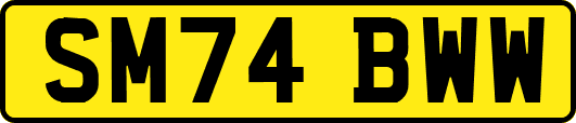 SM74BWW