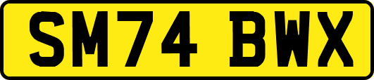 SM74BWX