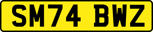 SM74BWZ