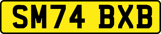 SM74BXB