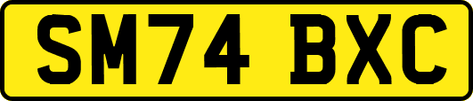 SM74BXC