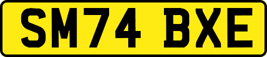 SM74BXE