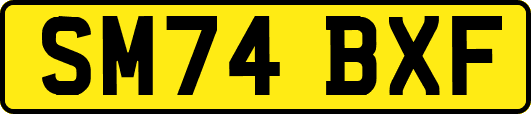 SM74BXF
