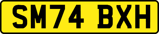 SM74BXH