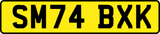 SM74BXK